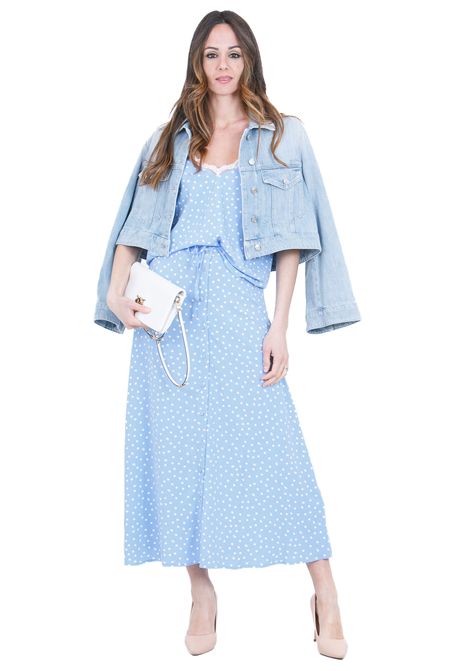  DES PETIT HAUTS | Gonne | ELIZETTA-1E260409IM282